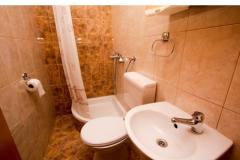 Apartmanok Andrea Drvenik Szoba 5 – prizemlje foto 2