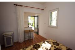 Apartmanok Andrea Drvenik Szoba 5 – prizemlje foto 4