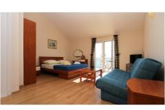 Apartmanok Antunovic Apartman 2 – AP3 No22 foto 1