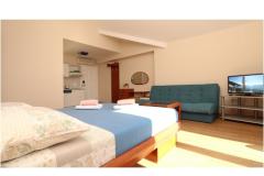 Apartmanok Antunovic Apartman 2 – AP3 No22 foto 2