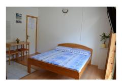 Apartmanok Johnny Drvenik Apartman 1 – Studio Apa foto 1