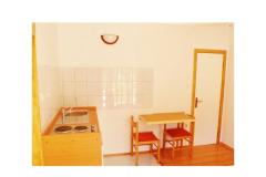 Apartmanok Johnny Drvenik Apartman 1 – Studio Apa foto 2