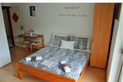 Apartmanok Johnny Drvenik Apartman 2 – Studio Apa foto 1