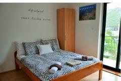 Apartmanok Johnny Drvenik Apartman 2 – Studio Apa foto 2
