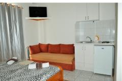 Apartmanok Johnny Drvenik Apartman 2 – Studio Apa foto 3