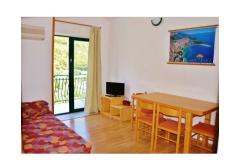 Apartmanok Johnny Drvenik Apartman 3 – Apartman foto 1