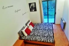 Apartmanok Johnny Drvenik Apartman 4 – Apartman foto 2