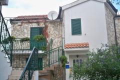 Apartmanok Kežić Apartman 2 – A2 foto 1