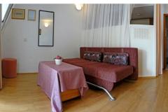 Apartmanok i Szobák More Apartman 2 foto 2