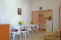 Apartmanok i Szobák More Szoba 3 foto 1
