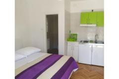 Apartmanok Plavi Jadran Apartman 2 – Studio 2 foto 3
