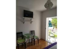 Apartmanok Plavi Jadran Apartman 2 – Studio 2 foto 4