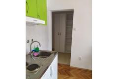 Apartmanok Plavi Jadran Apartman 2 – Studio 2 foto 5