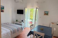 Apartmanok Plavi Jadran Apartman 5 – Apartman 5 foto 2