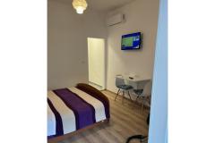 Apartmanok Plavi Jadran Apartman 6 – Studio 6 foto 5
