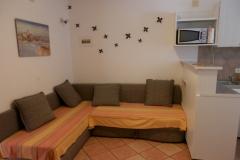 Apartmanok Sanja Apartman 1 – A-1 foto 1