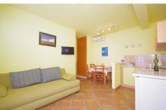 Apartmanok Simic Apartman 4 – app1 foto 2