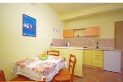 Apartmanok Simic Apartman 4 – app1 foto 3