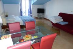 Apartmany Galeb Apartman 3 foto 2