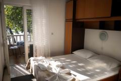 Apartmanok Alač Apartman 1 – Studio 1 foto 1
