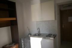 Apartmanok Alač Apartman 1 – Studio 1 foto 3
