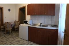 Delić Apartmanok  Apartman 4 – A4/S foto 4