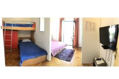 Delić Apartmanok  Apartman 1 – A1/S foto 4