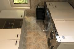 Delić Apartmanok  Apartman 1 – A1/S foto 5