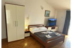 Delić Apartmanok  Apartman 2 – A2/S foto 1