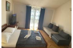 Delić Apartmanok  Apartman 2 – A2/S foto 2