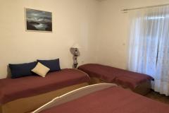 Delić Apartmanok  Apartman 3 – A3/S foto 1