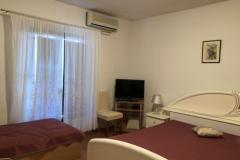 Delić Apartmanok  Apartman 3 – A3/S foto 2