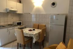 Delić Apartmanok  Apartman 3 – A3/S foto 4