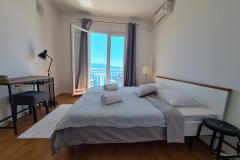 Apartmanok Puntin Apartman 1 foto 2