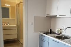 Apartmanok Puntin Apartman 1 foto 5