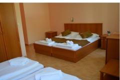 Pansion MOL Szoba 4 – komfor foto 3