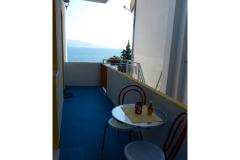 Apartmanok ANA Drvenik Apartman 3 – Studio 2+2 foto 1