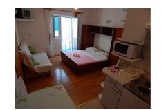 Apartmanok ANA Drvenik Apartman 3 – Studio 2+2 foto 2