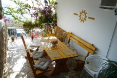 Apartmanok ANA Drvenik Apartman 1 – AP 8+4 foto 1