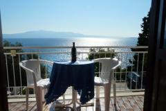 Apartmanok ANA Drvenik Apartman 1 – AP 8+4 foto 3