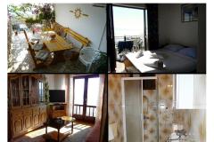 Apartmanok ANA Drvenik Apartman 1 – AP 8+4 foto 5