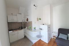 Apartmanok Villa Ivan Drvenik Apartman 1 – A1 foto 2