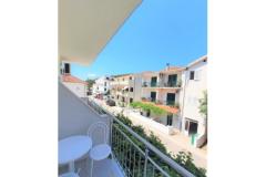 Apartmanok Villa Ivan Drvenik Apartman 1 – A1 foto 3