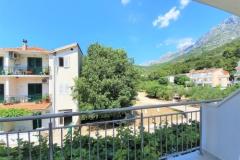 Apartmanok Villa Ivan Drvenik Apartman 1 – A1 foto 4
