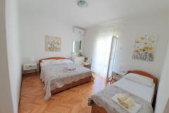 Apartmanok Villa Ivan Drvenik Apartman 1 – A1 foto 5
