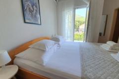 Apartmanok Villa Ivan Drvenik Apartman 3 – A4 foto 5