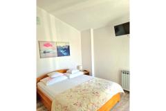 Apartmanok Villa Ivan Drvenik Apartman 7 – Studio 8 foto 4