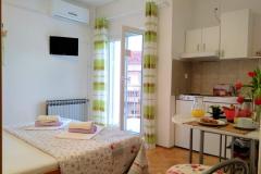 Apartmanok Villa Ivan Drvenik Apartman 2 – Studio 2 foto 1