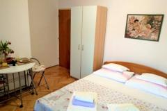 Apartmanok Villa Ivan Drvenik Apartman 2 – Studio 2 foto 3