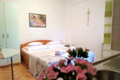 Apartmanok Villa Ivan Drvenik Apartman 2 – Studio 2 foto 4